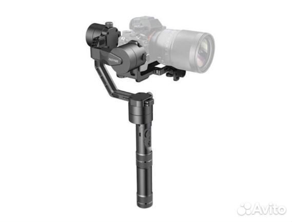 Стабилизатор стэдикам для фотокамеры. экшен, телеф