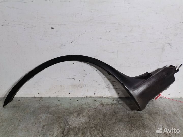 Арка задняя правая BMW X5 E53 2002