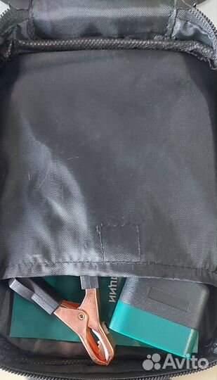 Диагностическии сканер