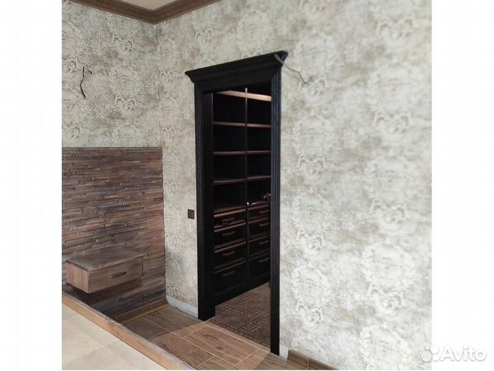 Двери межкомнатные Со склада