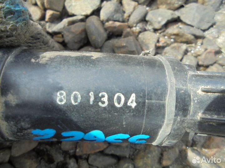 Мотор бачка омывателя Subaru Impreza GH2 2007