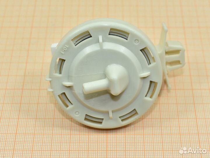 Датчик уровня воды LG, код EBF63534901