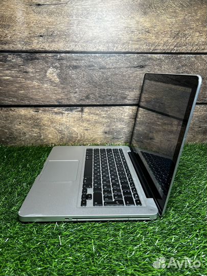 Apple MacBook Pro 13 2012 16/512