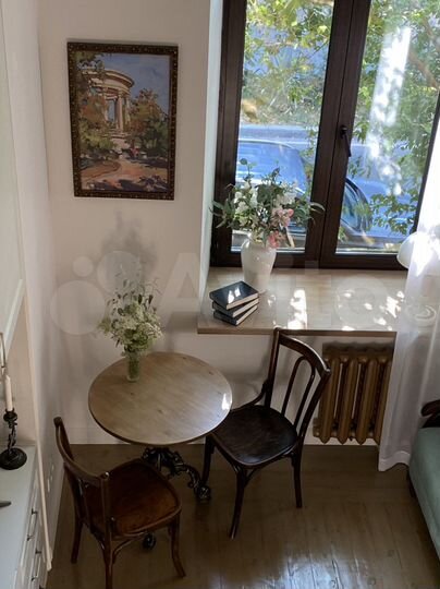 Квартира-студия, 23 м², 3/3 эт.