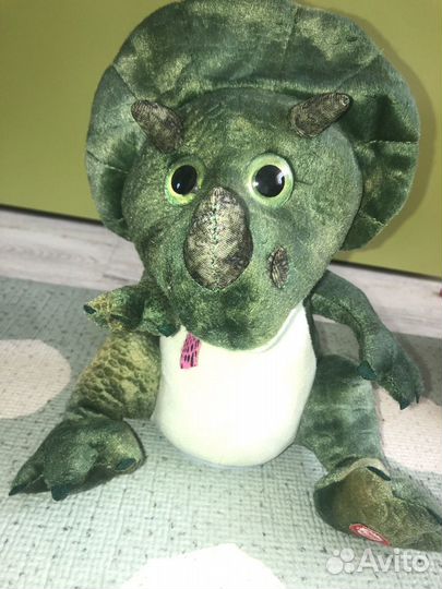 Игрушка повторюшка