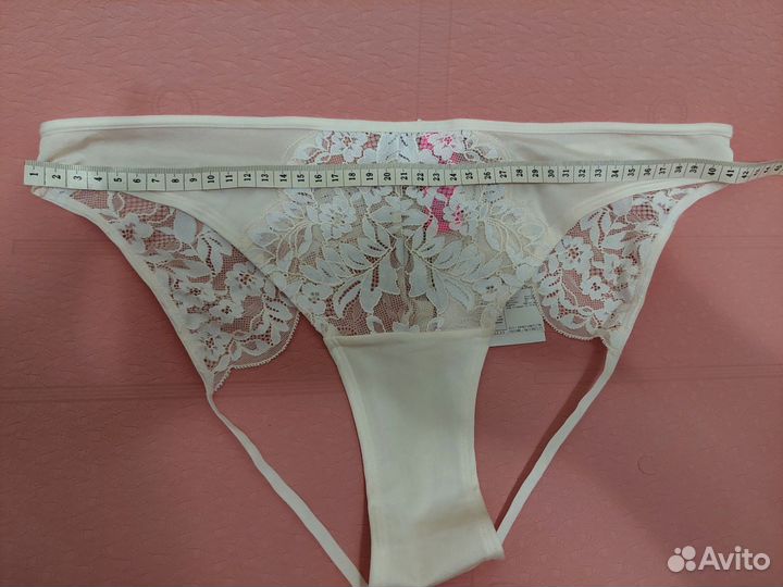 Трусы женские 50 LA Senza XL