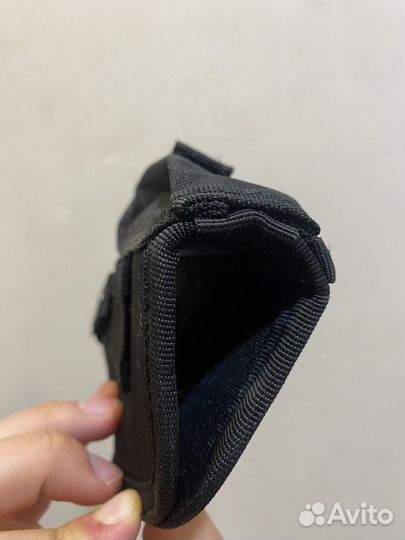 Кобура для пм универасальная