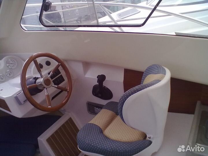 Катер Quicksilver - 645 Weekend