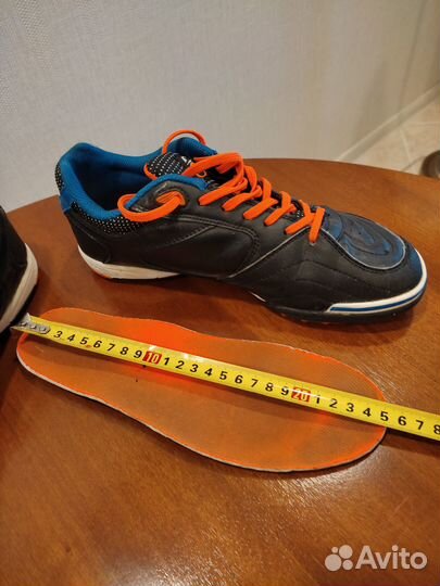 Спортивная обувь для мальчиков