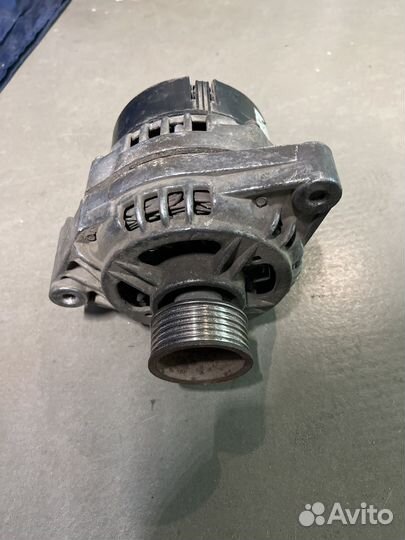 Генератор priora