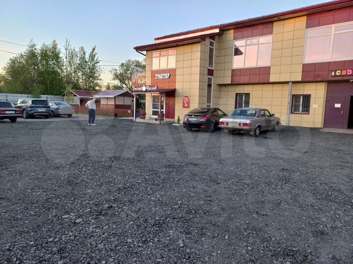 Свободного назначения, 1165 м²