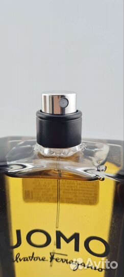 Salvatore Ferragamo Uomo