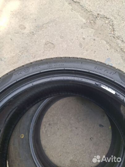 Pirelli Cinturato P7 275/35 R19 100Y