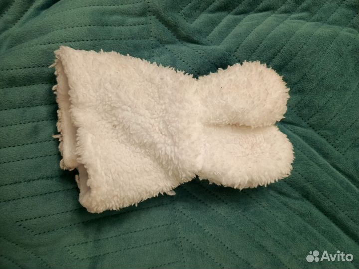 Дождевик для маленьких собак