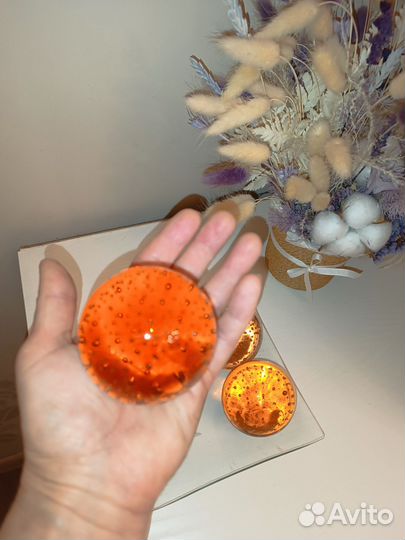 Продам Стеклянные шары пресс-папье