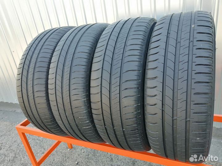 Michelin Energy Saver 205/60 R16 93H