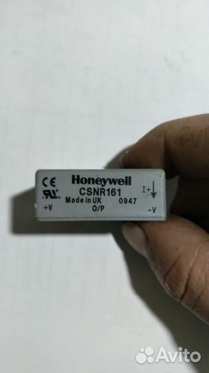 Датчик тока Honeywell csnr161