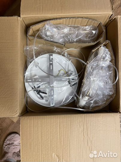 Светильник подвесной maytoni