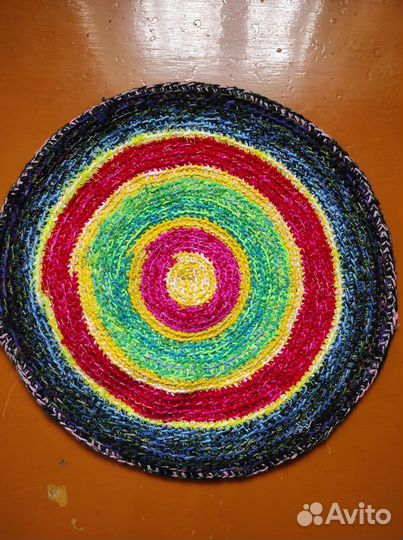 Текстиль и ковры