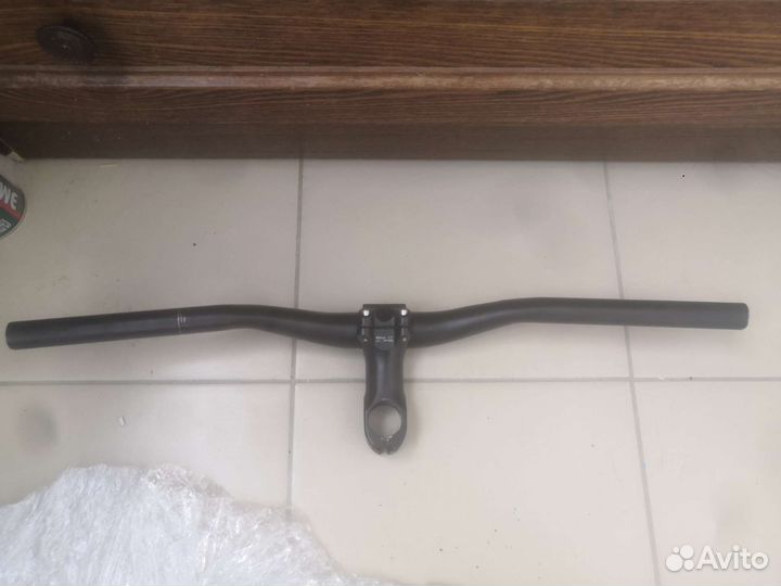 Руль для велосипеда