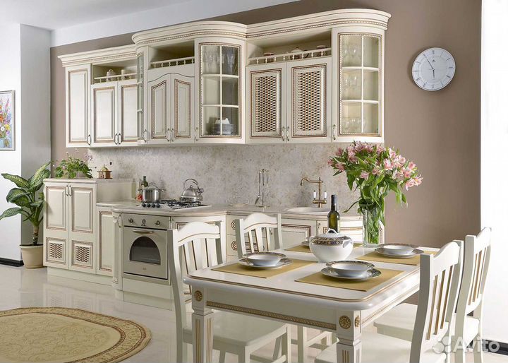 Кухня Кухни