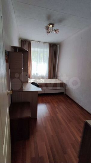 4-к. квартира, 64,4 м², 1/5 эт.