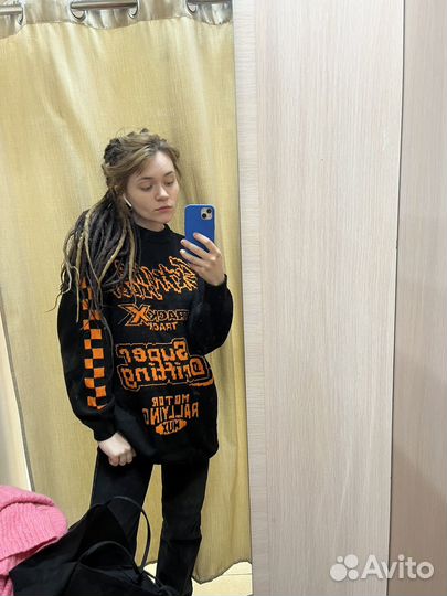 Де дреды комплект