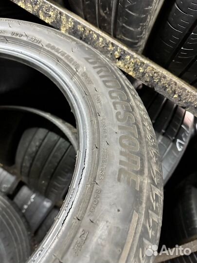 Bridgestone Turanza T005 205/55 R16