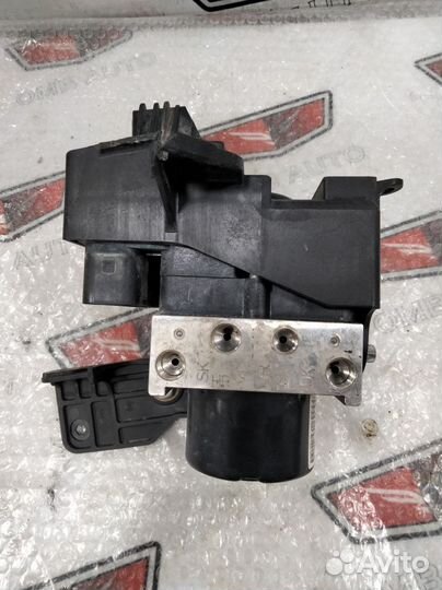 Блок ABS Опель Астра Н