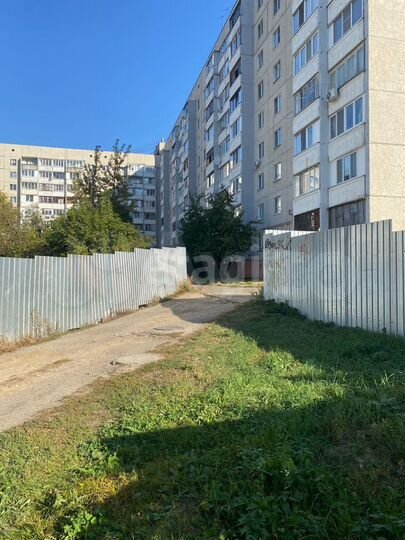 Дом 34 м² на участке 1 сот.