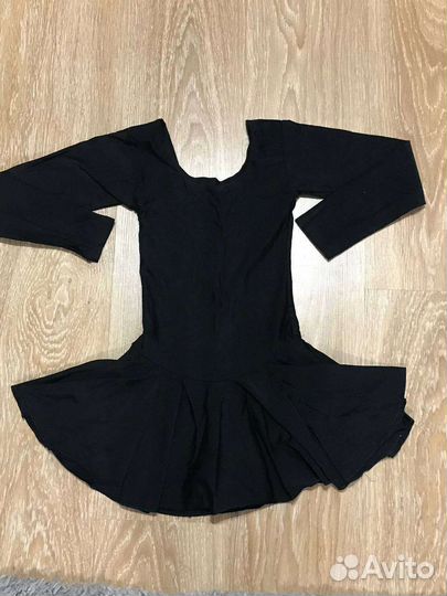 Купальник для гимнастики