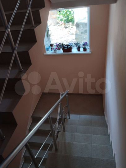 2-к. квартира, 40 м², 2/4 эт.