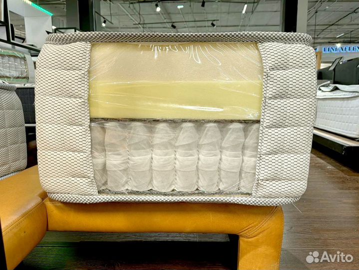 Матрас новый ортопедический 180х200