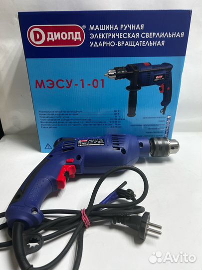 Диолд мэсу 1-01