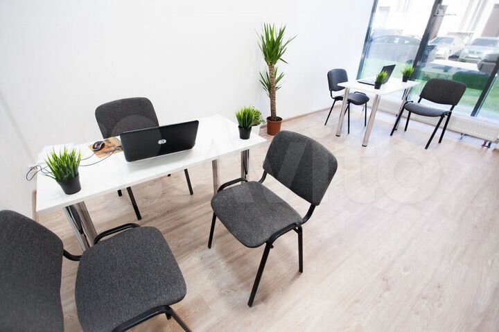 Продажа коммерческого помещения Санкт-Петербург