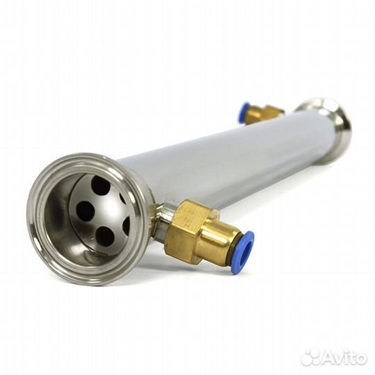 Самогонный аппарат Wein Reform +, 37 л