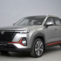 Новый Changan CS35 Plus 1.4 AMT, 2024, цена от 1 769 900 руб.