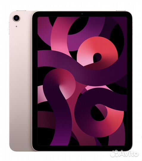 Apple iPad Air 10.9 M1 (5-го поколения) 2022г