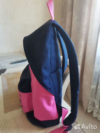 Рюкзак женский спортивный