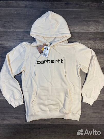 Худи Carhartt