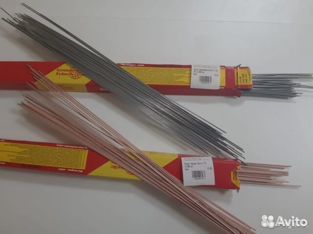 Пайка меди и алюминия припоями 192 FBK