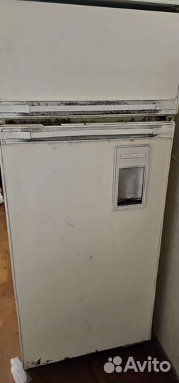 Холодильник б/у
