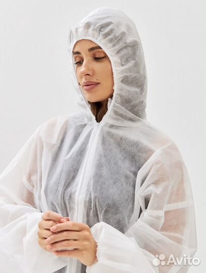 Комбинезон Каспер спанбонд