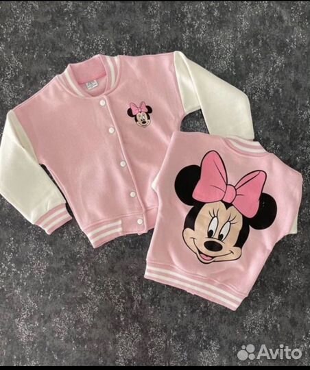 Теплый бомбер