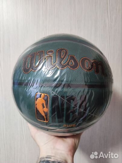 Баскетбольный мяч Wilson