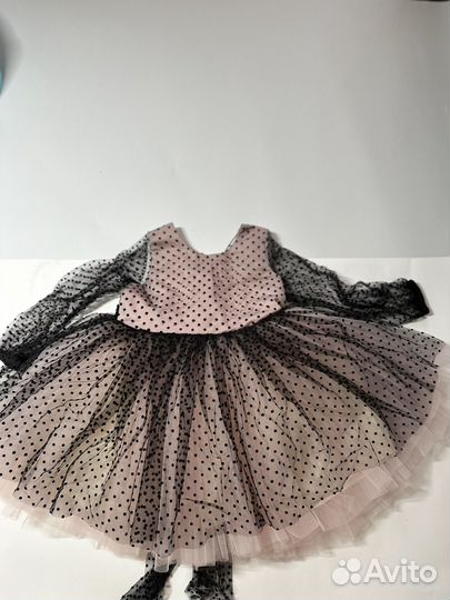 Платья для девочки