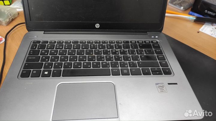 Hp elitebook folio 1040 g1