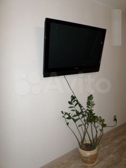 1-к. квартира, 40 м², 2/5 эт.