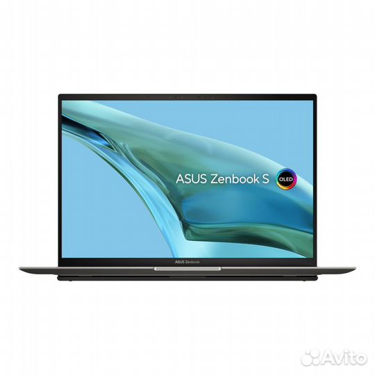 Asus Zenbook S13 2024 Ultra 7 / 32 / 1Tb / Gray