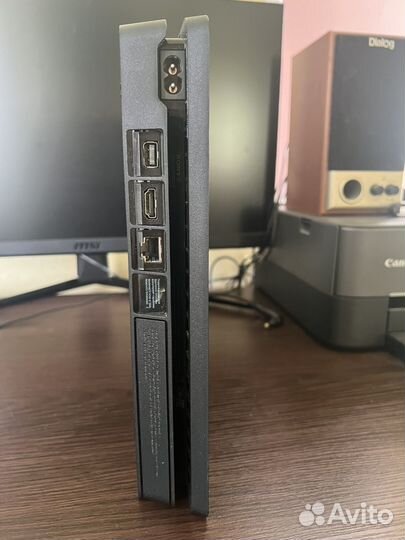 Sony playstation 4 slim 1tb